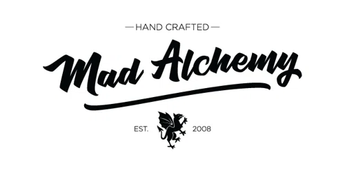 Mad Alchemy Promo Code 30 Off In March 11 Coupons