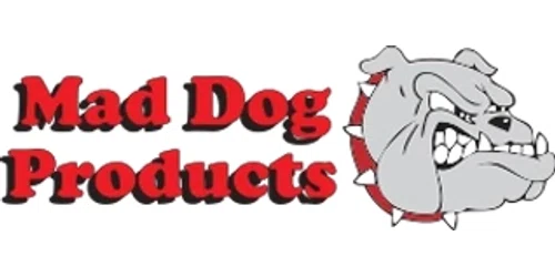 Mad Dog Products Promo Code
