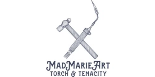 Mad Marie Art Promo Code