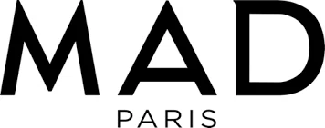 MAD Paris Merchant Logo