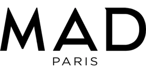 MAD Paris Promo Code