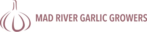 Mad River Garlic Growers Merchant Logo