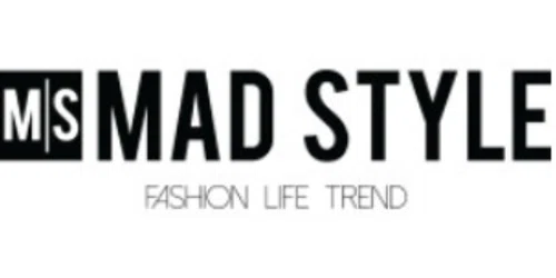 Mad Style Merchant Logo