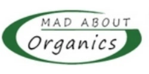 Mad About Organics Promo Code