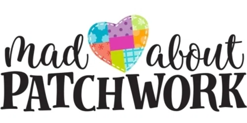 Mad About Patchwork Merchant logo