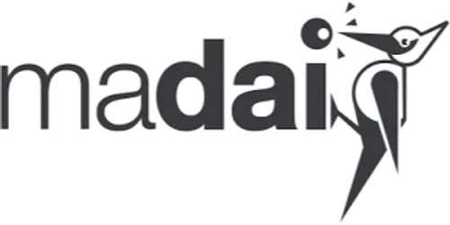 Madai Merchant logo