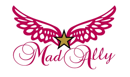 Mad Ally Giftware Merchant Logo
