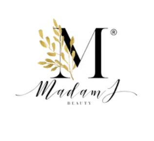 Madam J Beauty Merchant Logo
