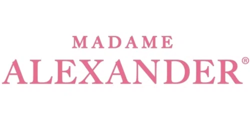 Madame Alexander Merchant Logo