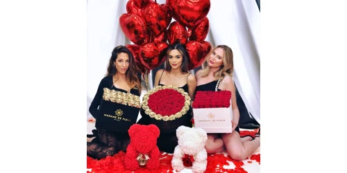 Madame De Fleur Promo Code