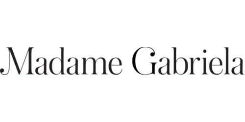 Madame Gabriela Merchant logo