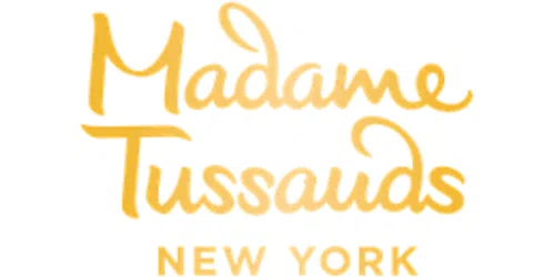 Madame Tussauds New York Merchant logo