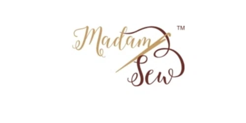 Madam Sew Coupon Code — 40% Off in July 2021 (15 Promos)