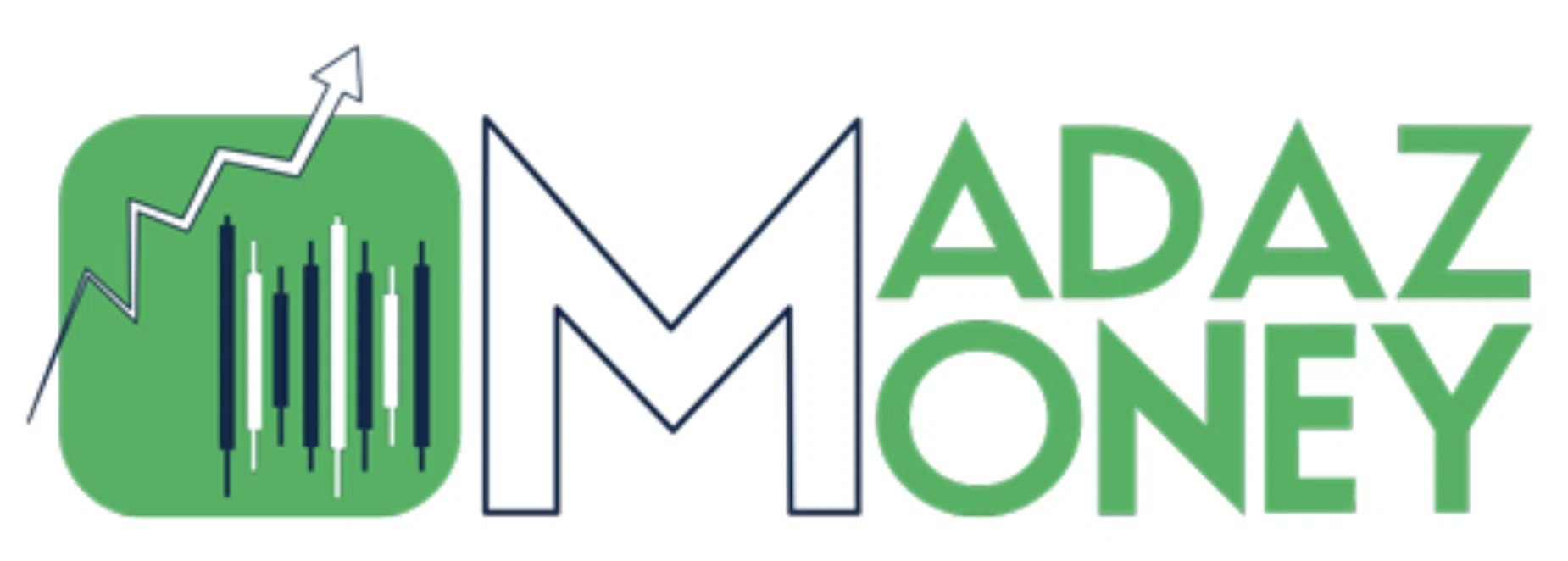 Madaz Money Merchant Logo