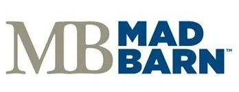 Mad Barn CA Merchant Logo