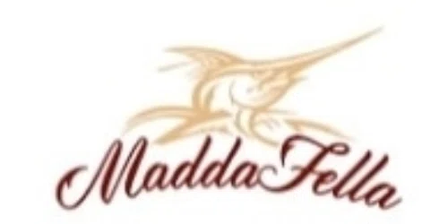Madda Fella Merchant logo