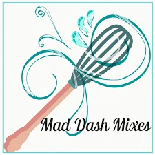 Mad Dash Mixes Promo Code