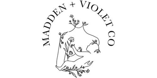 Madden + Violet Co Promo Code