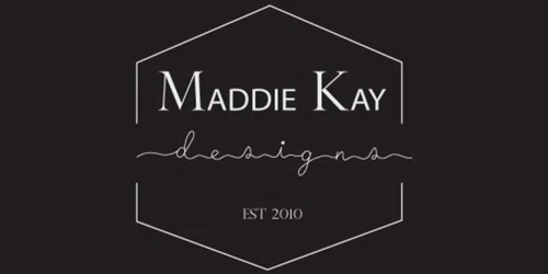 Maddie Kay Designs Promo Code