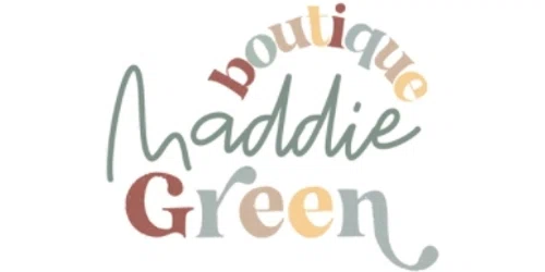 Maddie Green Designs Promo Code