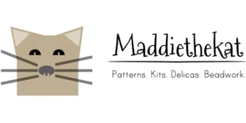 Maddiethekat Designs Promo Code