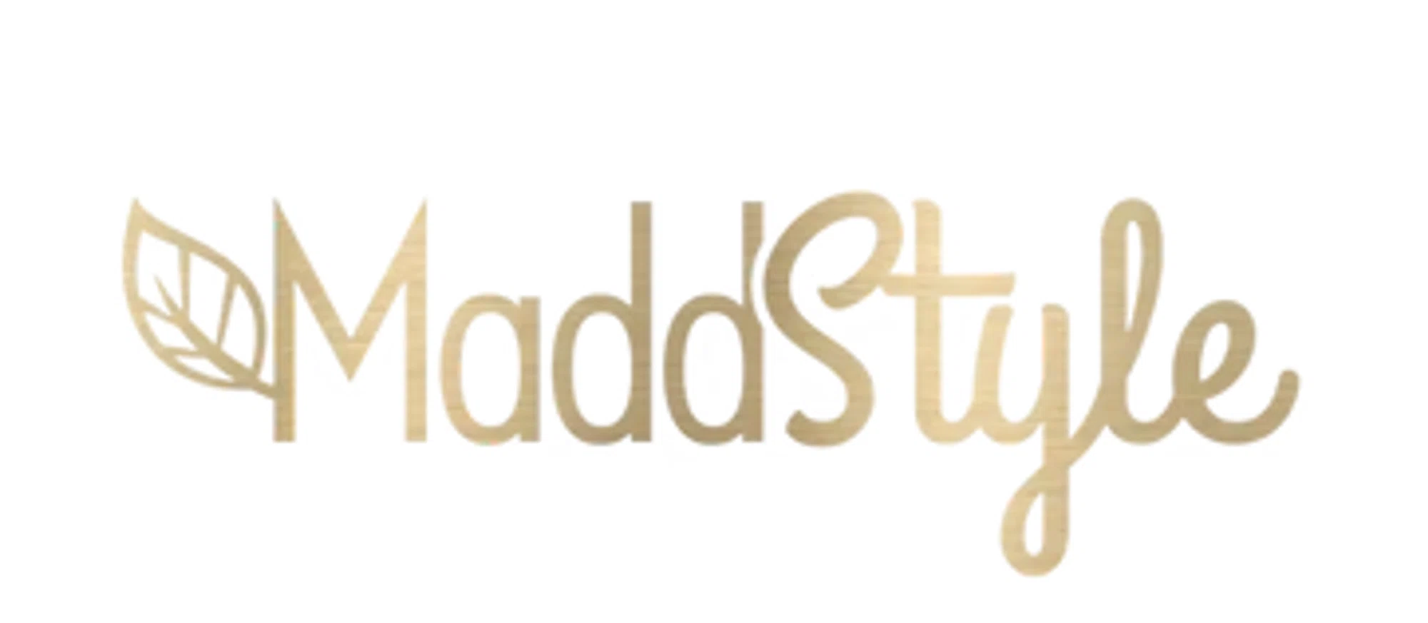 MADD STYLE BOUTIQUE Promo Code — 170 Off Mar 2025