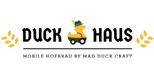 Mad Duck Craft Brewing Promo Code