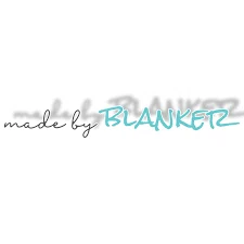 Made by Blanker Merchant Logo