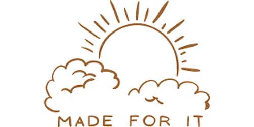 Made For It Promo Code