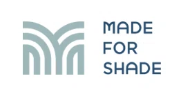 Made for Shade Promo Code