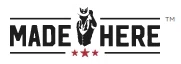 Made Here Brand Merchant Logo