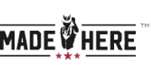 Made Here Brand Promo Code
