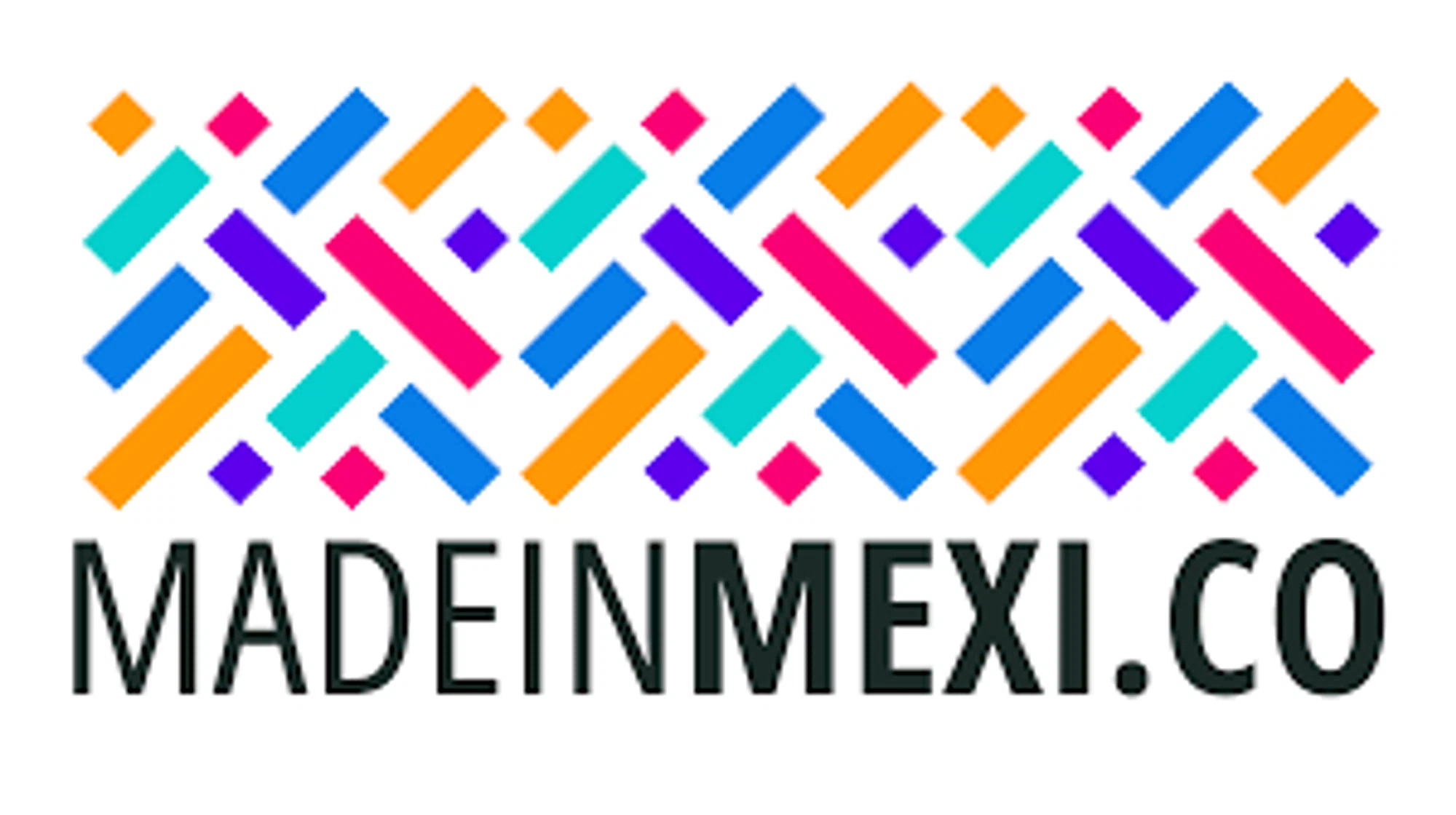 Made In Mexico Merchant Logo