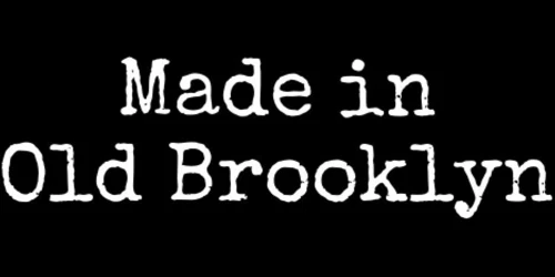 Made In Old Brooklyn Promo Code