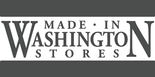Made In Washington Merchant logo