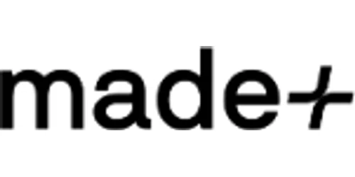 Made Plus Promo Code