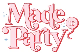 Made To Party  Merchant Logo