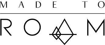 Made To Roam Merchant Logo