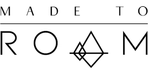 Made To Roam Promo Code