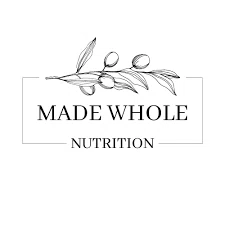 Made Whole Nutrition Promo Code