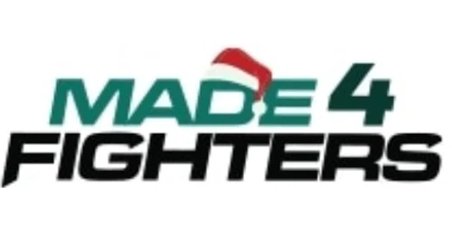 Made4Fighters Merchant logo