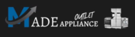 Made Appliance Merchant Logo
