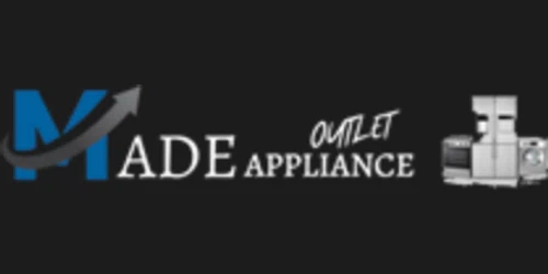 Made Appliance Promo Code