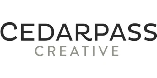 Cedarpass Creative Promo Code