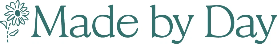 Made by Day Merchant Logo