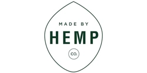 Made by Hemp Merchant logo