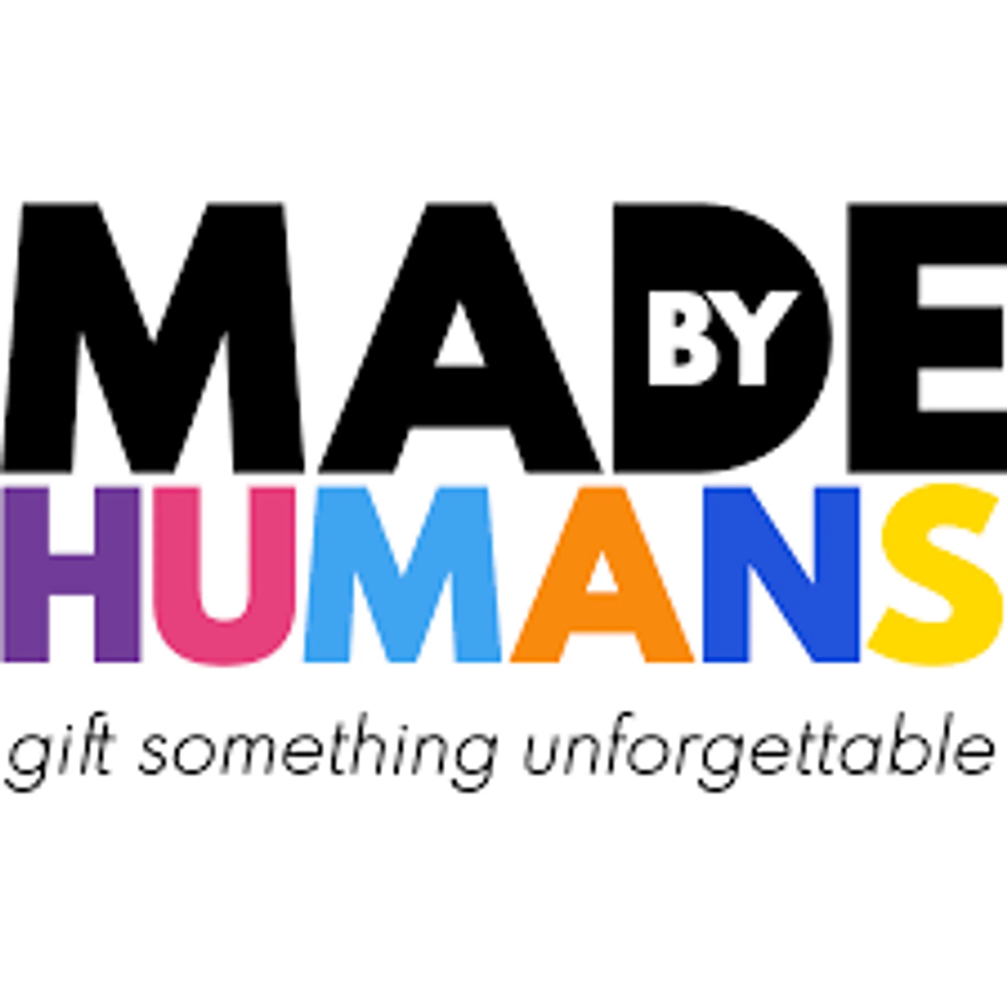 Made By Humans Promo Code