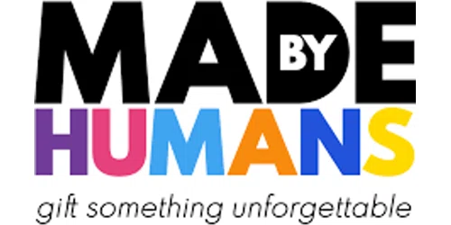 Made By Humans Promo Code
