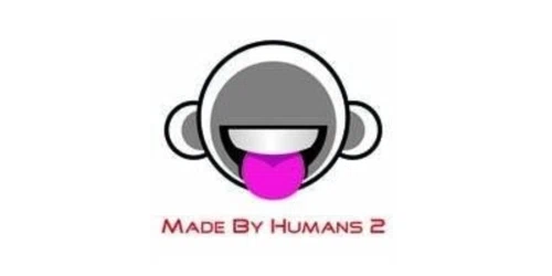 Made By Humans coupon