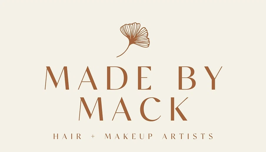 Made by Mack Merchant Logo